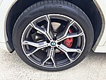 Used 2023 BMW X6 XDRIVE40I in JUPITER, FLORIDA (Photo 18)