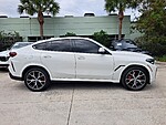 Used 2023 BMW X6 XDRIVE40I in JUPITER, FLORIDA (Photo 2)