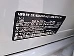 Used 2023 BMW X6 XDRIVE40I in JUPITER, FLORIDA (Photo 20)