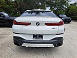 Used 2023 BMW X6 XDRIVE40I in JUPITER, FLORIDA (Photo 4)