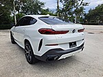 Used 2023 BMW X6 XDRIVE40I in JUPITER, FLORIDA (Photo 5)