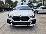 Used 2023 BMW X6 XDRIVE40I in JUPITER, FLORIDA (Photo 8)