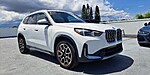 Used 2024 BMW X1 XDRIVE28I in JUPITER, FLORIDA