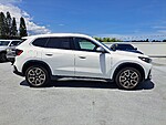 Used 2024 BMW X1 XDRIVE28I in JUPITER, FLORIDA (Photo 2)