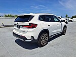 Used 2024 BMW X1 XDRIVE28I in JUPITER, FLORIDA (Photo 3)