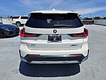 Used 2024 BMW X1 XDRIVE28I in JUPITER, FLORIDA (Photo 4)