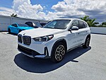 Used 2024 BMW X1 XDRIVE28I in JUPITER, FLORIDA (Photo 7)