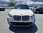 Used 2024 BMW X1 XDRIVE28I in JUPITER, FLORIDA (Photo 8)