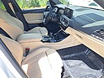 Used 2022 BMW X3 SDRIVE30I in JUPITER, FLORIDA (Photo 14)