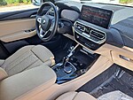 Used 2022 BMW X3 SDRIVE30I in JUPITER, FLORIDA (Photo 15)