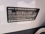 Used 2022 BMW X3 SDRIVE30I in JUPITER, FLORIDA (Photo 20)