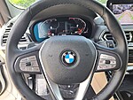 Used 2022 BMW X3 SDRIVE30I in JUPITER, FLORIDA (Photo 25)