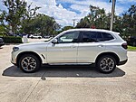 Used 2022 BMW X3 SDRIVE30I in JUPITER, FLORIDA (Photo 6)