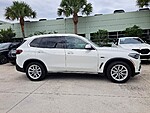Used 2022 BMW X5 XDRIVE45E in JUPITER, FLORIDA (Photo 2)