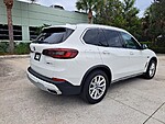 Used 2022 BMW X5 XDRIVE45E in JUPITER, FLORIDA (Photo 3)