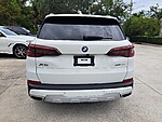 Used 2022 BMW X5 XDRIVE45E in JUPITER, FLORIDA (Photo 4)