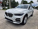 Used 2022 BMW X5 XDRIVE45E in JUPITER, FLORIDA (Photo 7)
