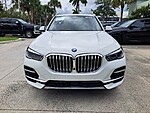 Used 2022 BMW X5 XDRIVE45E in JUPITER, FLORIDA (Photo 8)