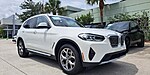 Used 2024 BMW X3 SDRIVE30I in JUPITER, FLORIDA