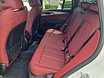Used 2024 BMW X3 SDRIVE30I in JUPITER, FLORIDA (Photo 10)