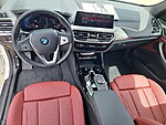 Used 2024 BMW X3 SDRIVE30I in JUPITER, FLORIDA (Photo 11)
