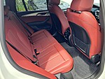Used 2024 BMW X3 SDRIVE30I in JUPITER, FLORIDA (Photo 13)