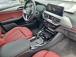 Used 2024 BMW X3 SDRIVE30I in JUPITER, FLORIDA (Photo 15)