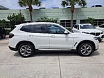Used 2024 BMW X3 SDRIVE30I in JUPITER, FLORIDA (Photo 2)