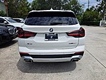Used 2024 BMW X3 SDRIVE30I in JUPITER, FLORIDA (Photo 4)