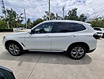 Used 2024 BMW X3 SDRIVE30I in JUPITER, FLORIDA (Photo 6)