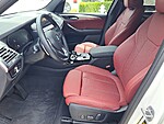 Used 2024 BMW X3 SDRIVE30I in JUPITER, FLORIDA (Photo 9)
