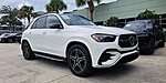 Used 2024 MERCEDES-BENZ GLE GLE 350 in JUPITER, FLORIDA
