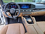 Used 2024 MERCEDES-BENZ GLE GLE 350 in JUPITER, FLORIDA (Photo 11)