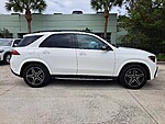 Used 2024 MERCEDES-BENZ GLE GLE 350 in JUPITER, FLORIDA (Photo 2)