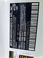 Used 2024 MERCEDES-BENZ GLE GLE 350 in JUPITER, FLORIDA (Photo 20)