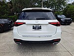 Used 2024 MERCEDES-BENZ GLE GLE 350 in JUPITER, FLORIDA (Photo 4)