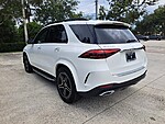 Used 2024 MERCEDES-BENZ GLE GLE 350 in JUPITER, FLORIDA (Photo 5)