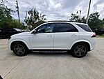 Used 2024 MERCEDES-BENZ GLE GLE 350 in JUPITER, FLORIDA (Photo 6)