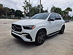 Used 2024 MERCEDES-BENZ GLE GLE 350 in JUPITER, FLORIDA (Photo 7)