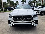 Used 2024 MERCEDES-BENZ GLE GLE 350 in JUPITER, FLORIDA (Photo 8)