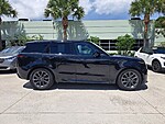 Used 2024 LAND ROVER RANGE ROVER SPORT DYNAMIC in JUPITER, FLORIDA (Photo 2)