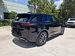 Used 2024 LAND ROVER RANGE ROVER SPORT DYNAMIC in JUPITER, FLORIDA (Photo 3)