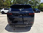 Used 2024 LAND ROVER RANGE ROVER SPORT DYNAMIC in JUPITER, FLORIDA (Photo 4)