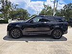 Used 2024 LAND ROVER RANGE ROVER SPORT DYNAMIC in JUPITER, FLORIDA (Photo 6)
