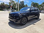 Used 2024 LAND ROVER RANGE ROVER SPORT DYNAMIC in JUPITER, FLORIDA (Photo 7)