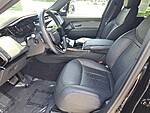 Used 2024 LAND ROVER RANGE ROVER SPORT DYNAMIC in JUPITER, FLORIDA (Photo 9)
