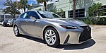 Used 2022 LEXUS IS 300 in JUPITER, FLORIDA