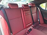 Used 2022 LEXUS IS 300 in JUPITER, FLORIDA (Photo 16)