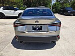 Used 2022 LEXUS IS 300 in JUPITER, FLORIDA (Photo 4)