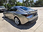 Used 2022 LEXUS IS 300 in JUPITER, FLORIDA (Photo 5)